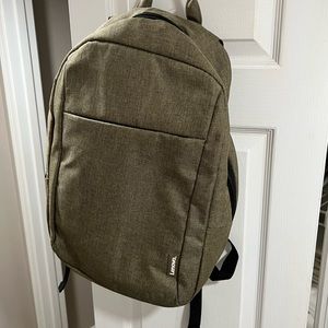 Lenovo Laptop Bag 15.6 inch Travel Green Heather